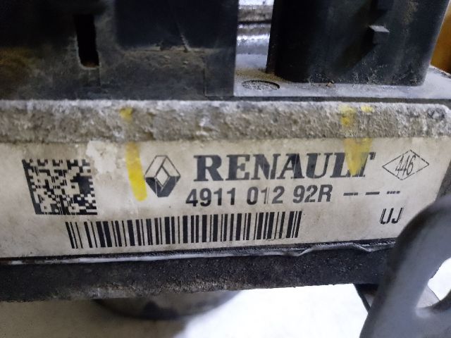 bontott DACIA SANDERO Kormányszervó Motor (Elektromos)