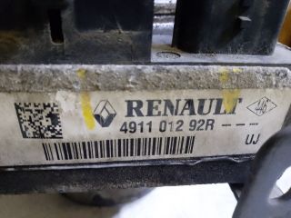 bontott DACIA SANDERO Kormányszervó Motor (Elektromos)