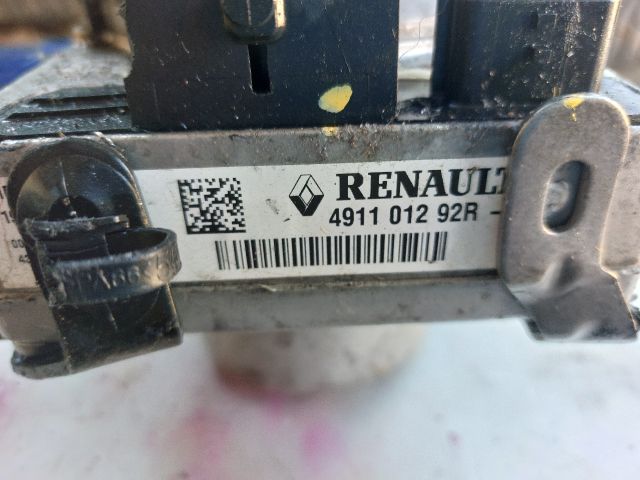 bontott DACIA SANDERO Kormányszervó Motor (Elektromos)