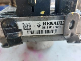 bontott DACIA SANDERO Kormányszervó Motor (Elektromos)