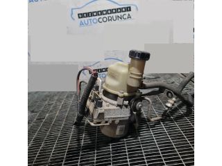 bontott DACIA SANDERO Kormányszervó Motor (Elektromos)