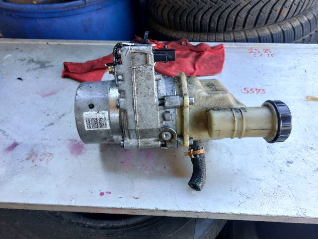 bontott DACIA SANDERO Kormányszervó Motor (Elektromos)