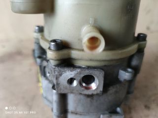 bontott DACIA SANDERO Kormányszervó Motor (Elektromos)