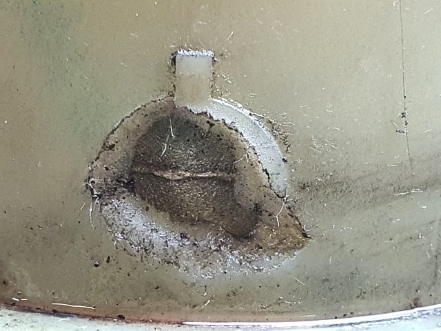 bontott DACIA SANDERO Kormányszervó Motor (Elektromos)