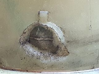 bontott DACIA SANDERO Kormányszervó Motor (Elektromos)