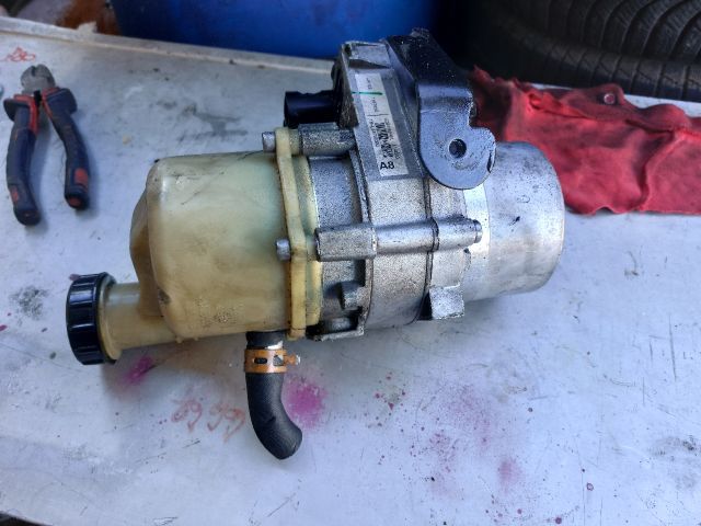 bontott DACIA SANDERO Kormányszervó Motor (Elektromos)