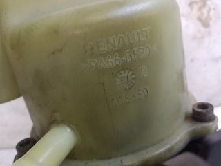 bontott DACIA SANDERO Kormányszervó Motor (Elektromos)