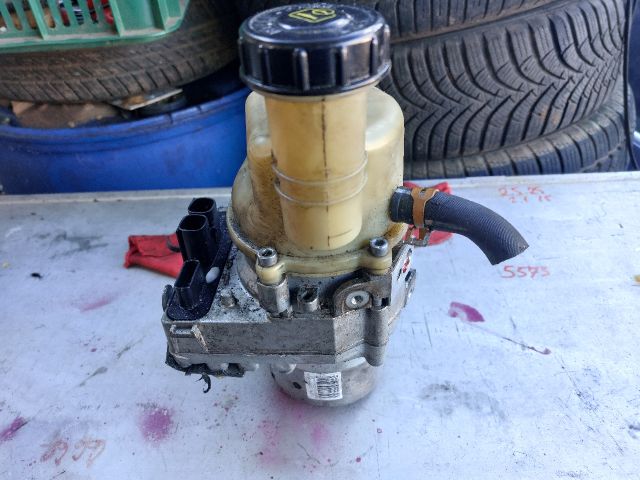 bontott DACIA SANDERO Kormányszervó Motor (Elektromos)