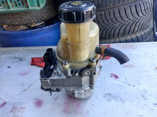 bontott DACIA SANDERO Kormányszervó Motor (Elektromos)