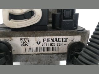 bontott DACIA SANDERO Kormányszervó Motor (Elektromos)