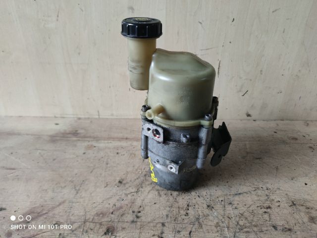 bontott DACIA SANDERO Kormányszervó Motor (Elektromos)