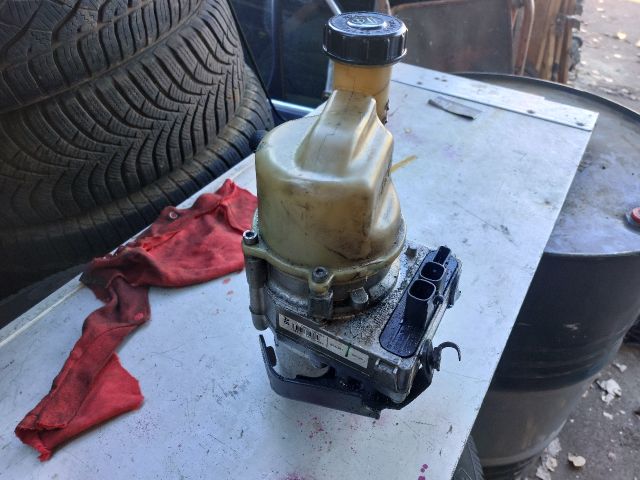 bontott DACIA SANDERO Kormányszervó Motor (Elektromos)