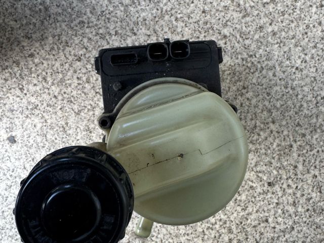 bontott DACIA SANDERO Kormányszervó Motor (Elektromos)