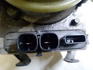 bontott DACIA SANDERO Kormányszervó Motor (Elektromos)