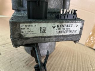 bontott DACIA SANDERO Kormányszervó Motor (Elektromos)