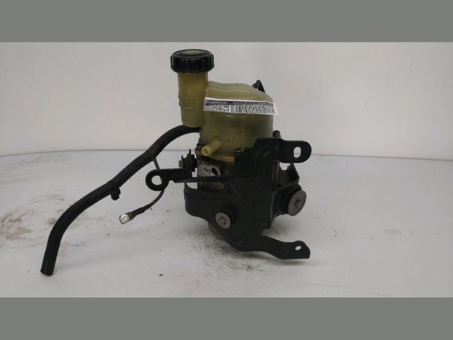 bontott DACIA SANDERO Kormányszervó Motor (Elektromos)