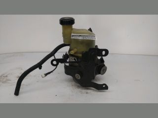 bontott DACIA SANDERO Kormányszervó Motor (Elektromos)