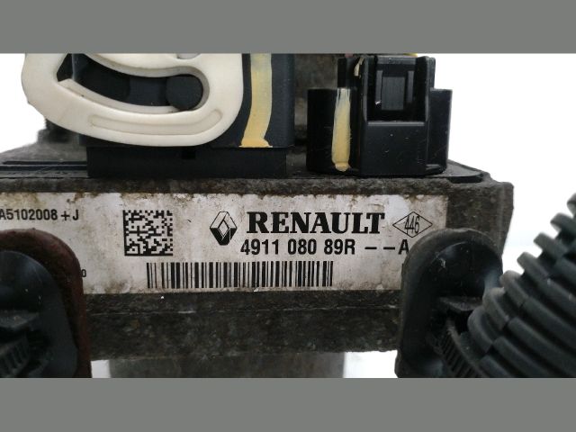 bontott DACIA SANDERO Kormányszervó Motor (Elektromos)