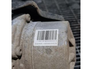 bontott DACIA SANDERO Kormányszervó Motor (Elektromos)