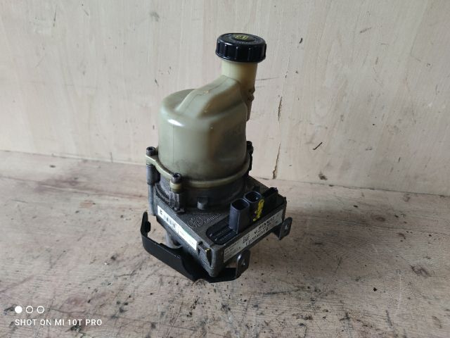 bontott DACIA SANDERO Kormányszervó Motor (Elektromos)