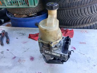 bontott DACIA SANDERO Kormányszervó Motor (Elektromos)