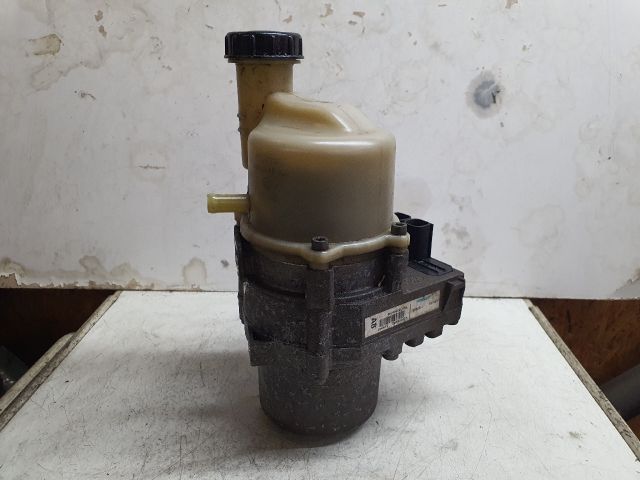 bontott DACIA SANDERO Kormányszervó Motor (Elektromos)