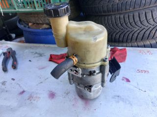 bontott DACIA SANDERO Kormányszervó Motor (Elektromos)