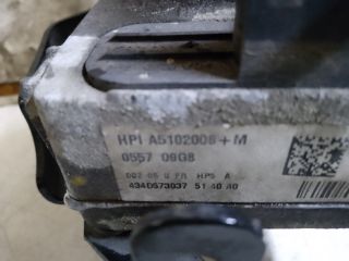 bontott DACIA SANDERO Kormányszervó Motor (Elektromos)