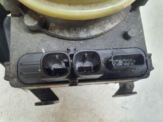 bontott DACIA SANDERO Kormányszervó Motor (Elektromos)