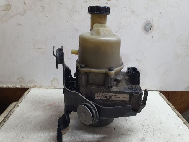 bontott DACIA SANDERO Kormányszervó Motor (Elektromos)