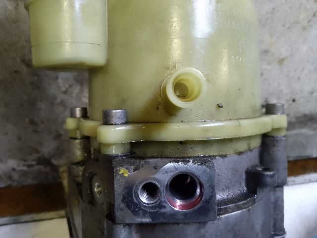 bontott DACIA SANDERO Kormányszervó Motor (Elektromos)