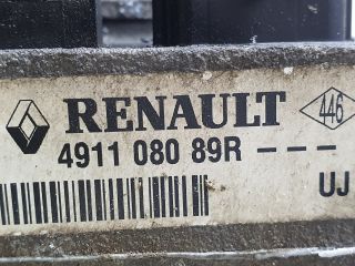 bontott DACIA SANDERO Kormányszervó Motor (Elektromos)