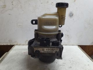 bontott DACIA SANDERO Kormányszervó Motor (Elektromos)