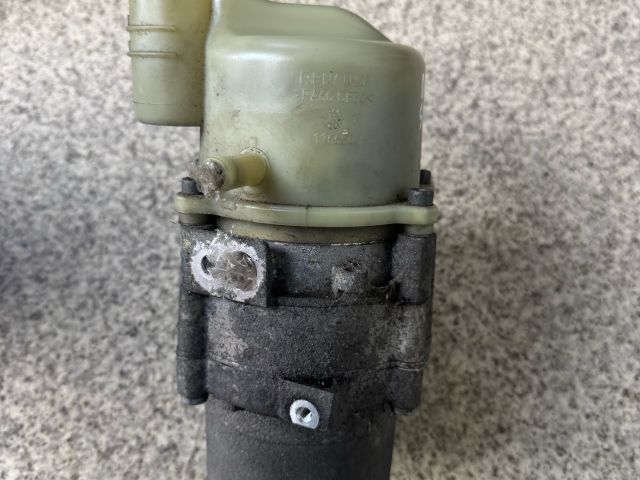 bontott DACIA SANDERO Kormányszervó Motor (Elektromos)