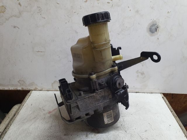 bontott DACIA SANDERO Kormányszervó Motor (Elektromos)