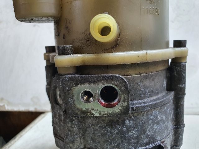 bontott DACIA SANDERO Kormányszervó Motor (Elektromos)