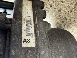 bontott DACIA SANDERO Kormányszervó Motor (Elektromos)