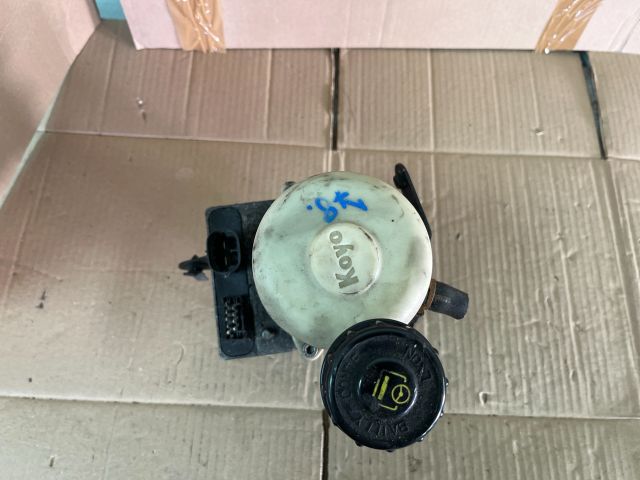 bontott DACIA SANDERO Kormányszervó Motor (Elektromos)