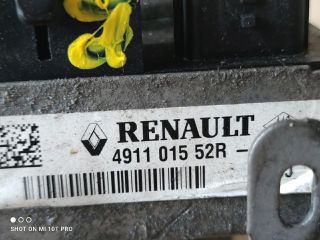 bontott DACIA SANDERO Kormányszervó Motor (Elektromos)