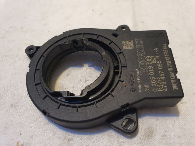 bontott DACIA SANDERO Kormányszög Jeladó