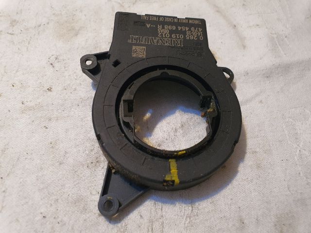 bontott DACIA SANDERO Kormányszög Jeladó