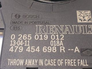 bontott DACIA SANDERO Kormányszög Jeladó