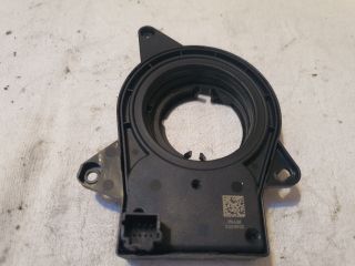 bontott DACIA SANDERO Kormányszög Jeladó