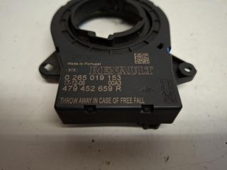 bontott DACIA SANDERO Kormányszög Jeladó