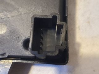 bontott DACIA SANDERO Kormányszög Jeladó