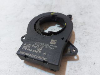 bontott DACIA SANDERO Kormányszög Jeladó