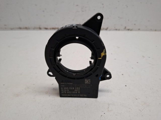 bontott DACIA SANDERO Kormányszög Jeladó