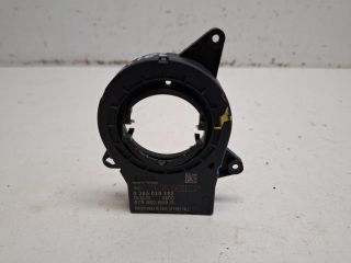 bontott DACIA SANDERO Kormányszög Jeladó