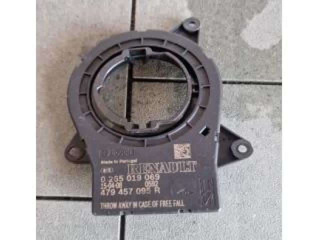 bontott DACIA SANDERO Kormányszög Jeladó