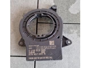 bontott DACIA SANDERO Kormányszög Jeladó